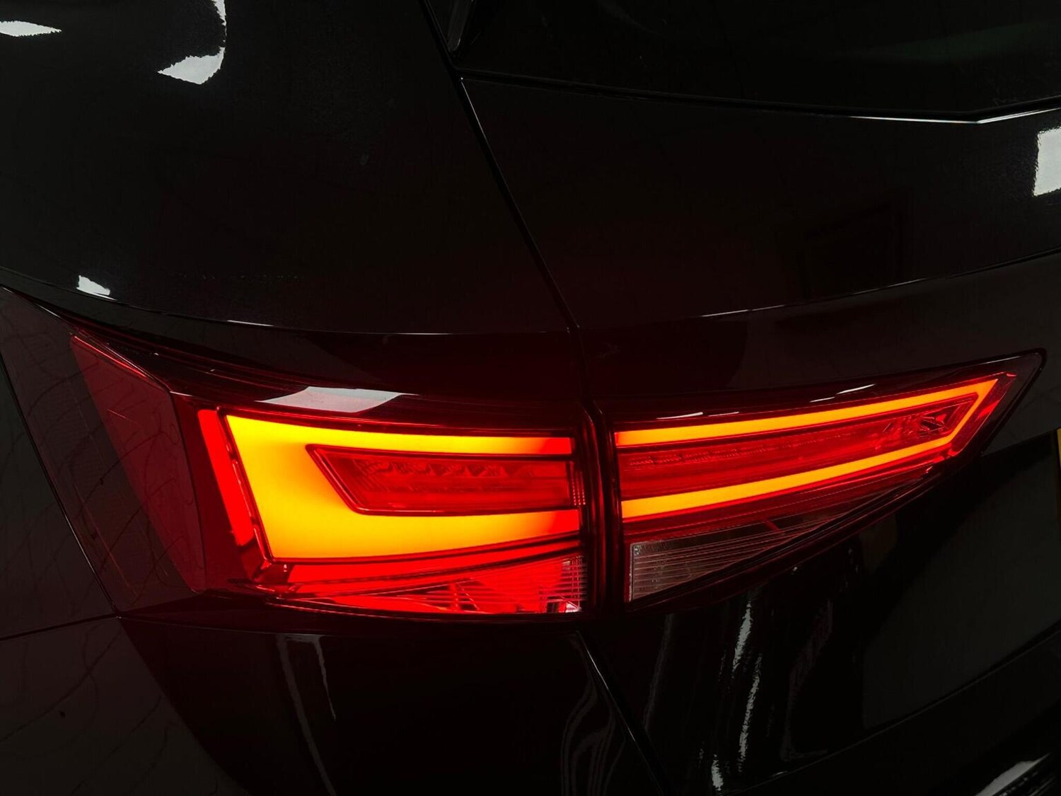 Used SEAT Ateca 2018 for sale - 76656201: Photo 44