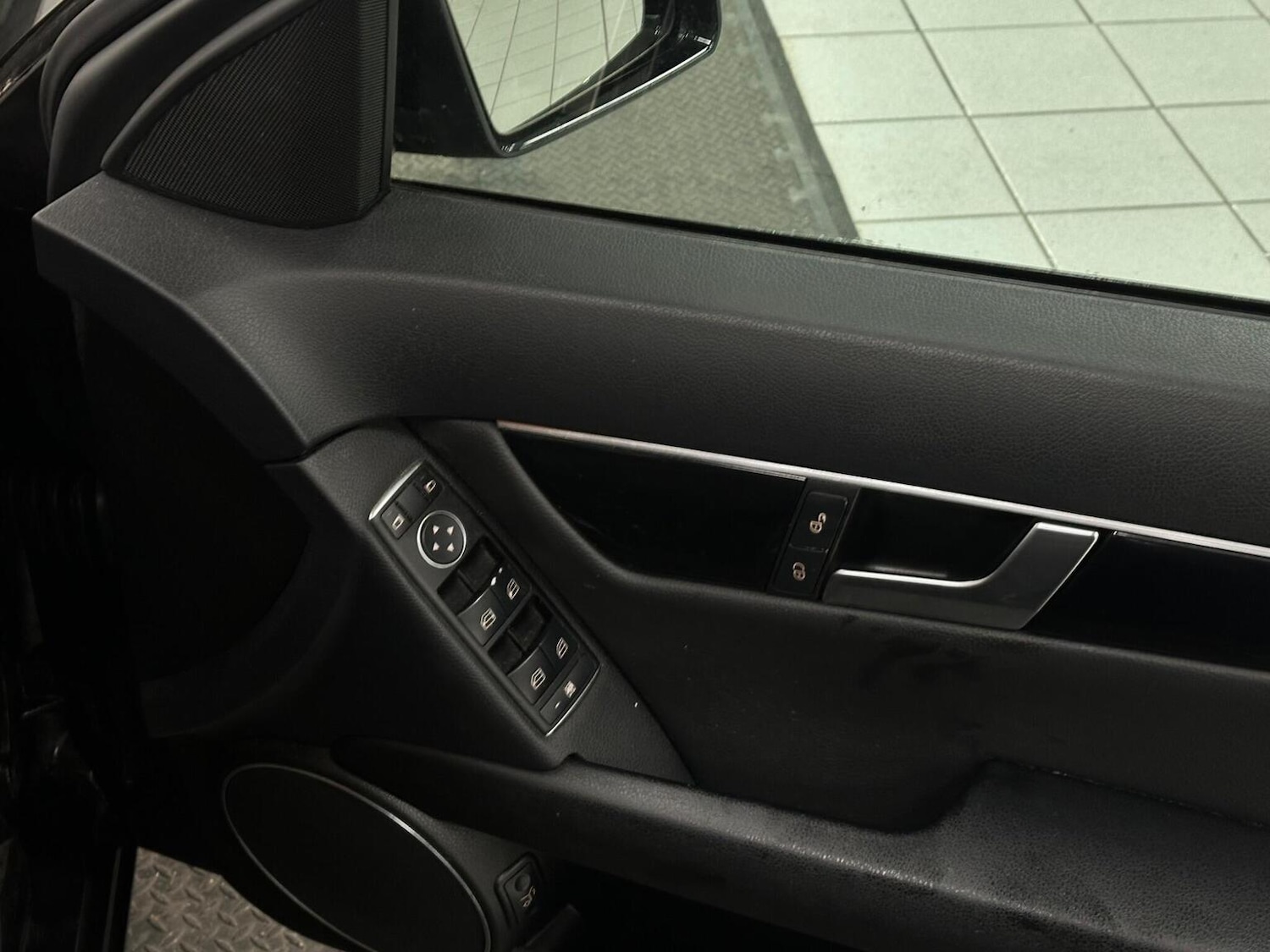 Used Mercedes-Benz C Class 2013 for sale - 76807241: Photo 16