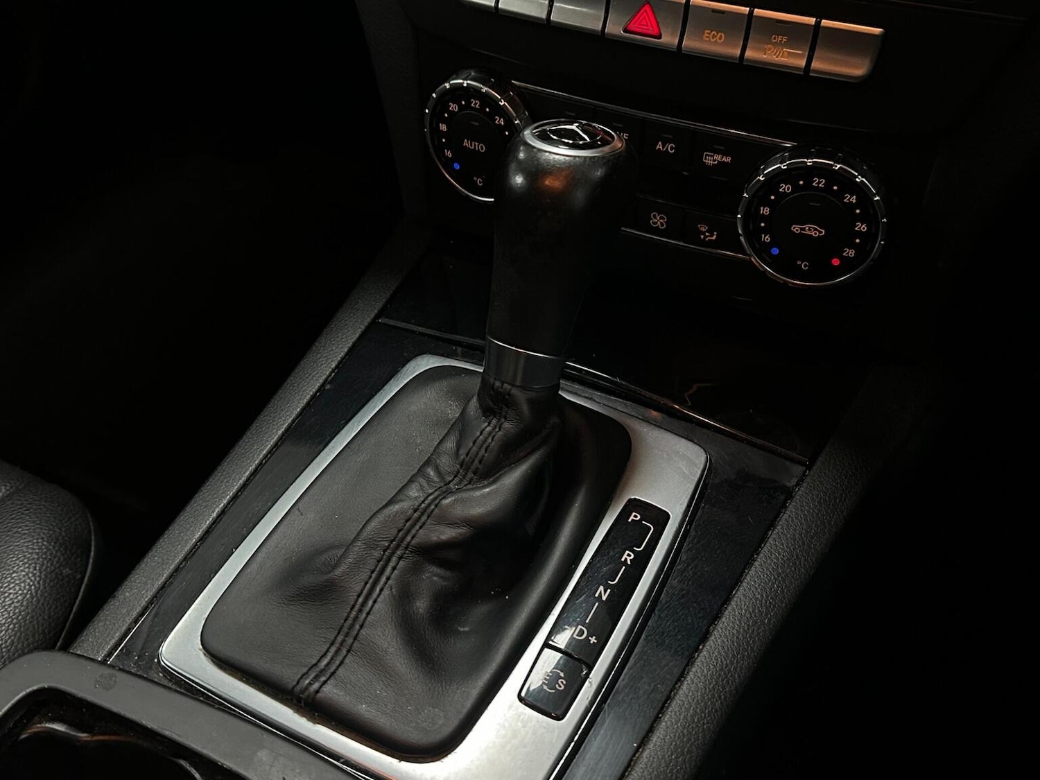 Used Mercedes-Benz C Class 2013 for sale - 76807241: Photo 19