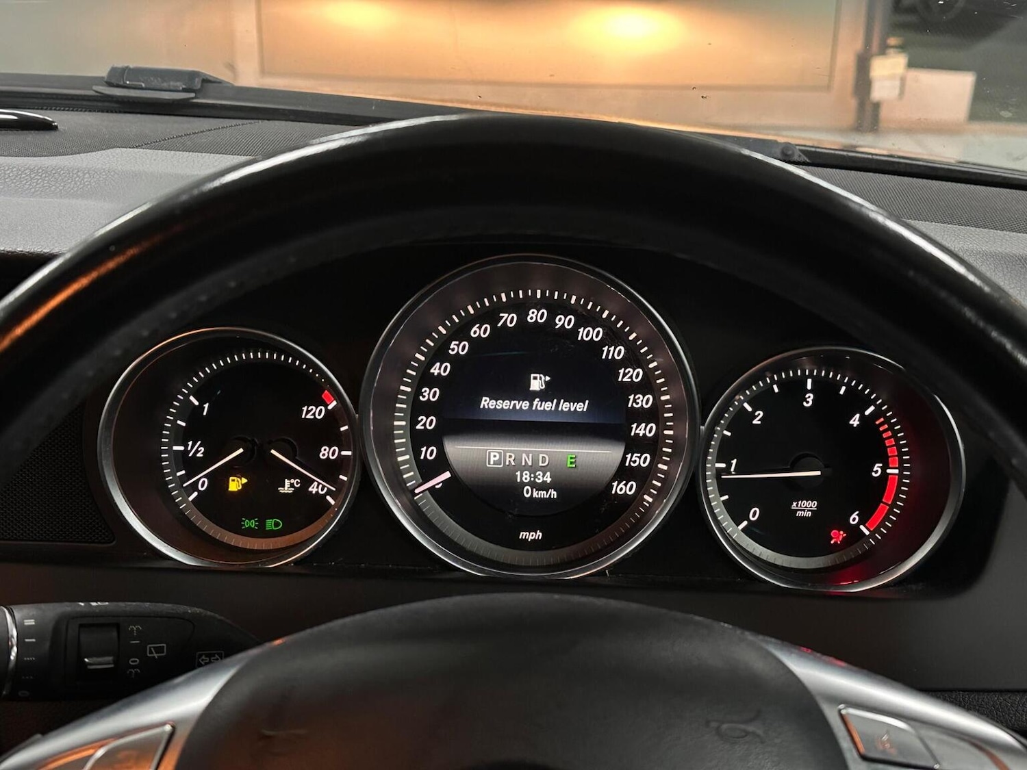 Used Mercedes-Benz C Class 2013 for sale - 76807241: Photo 20