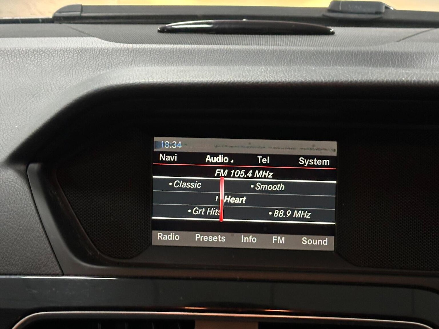 Used Mercedes-Benz C Class 2013 for sale - 76807241: Photo 22