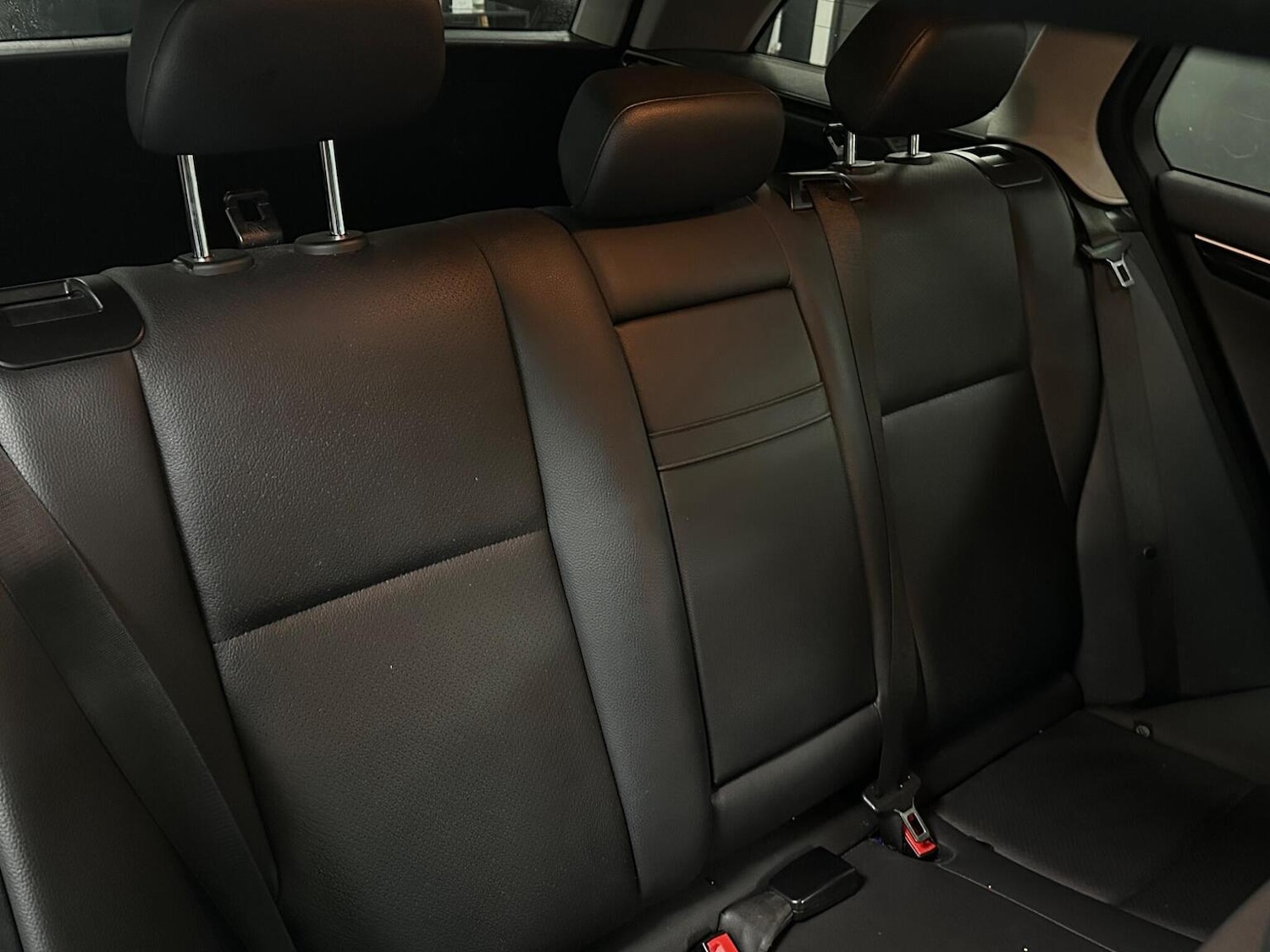 Used Mercedes-Benz C Class 2013 for sale - 76807241: Photo 26