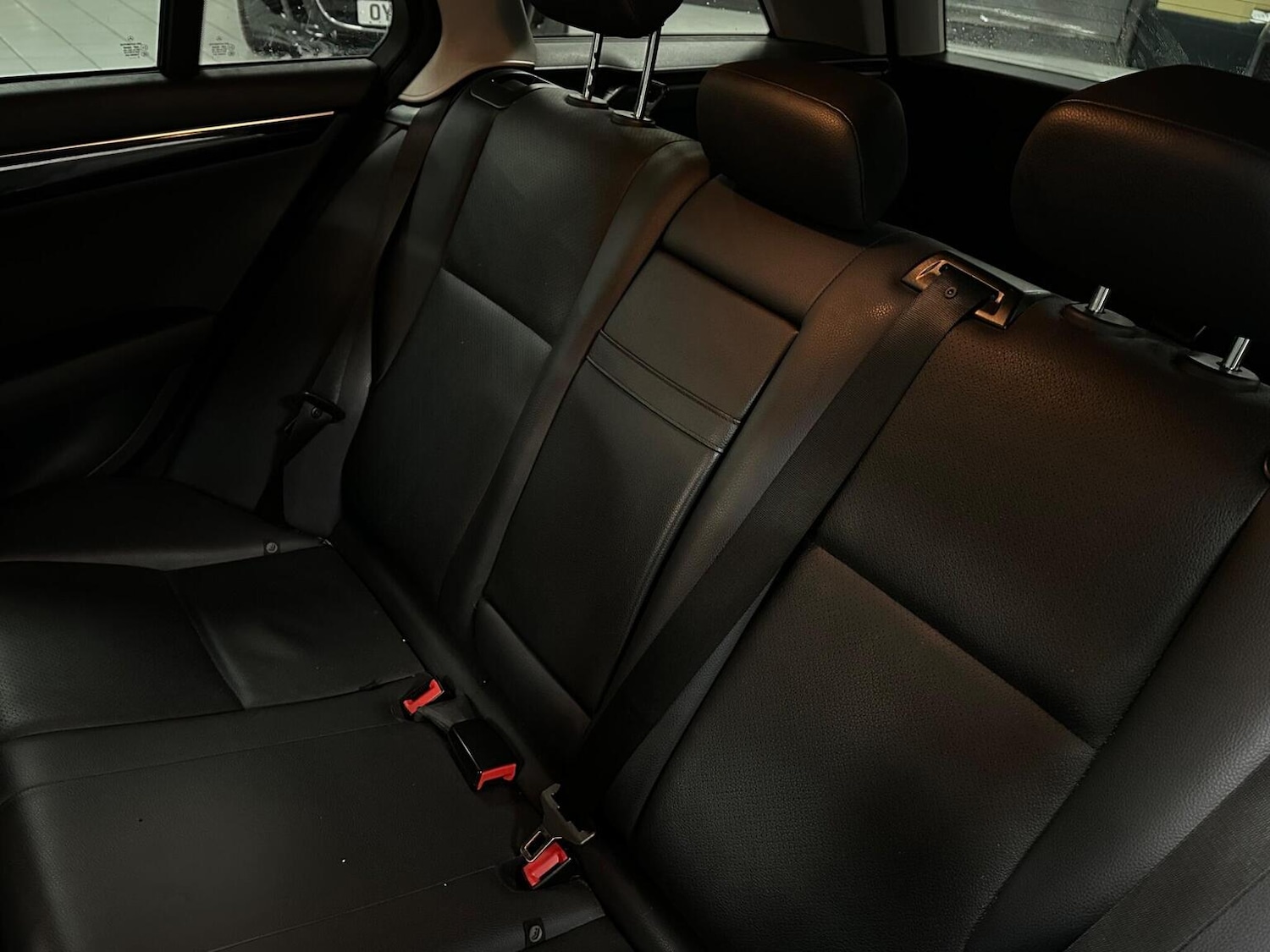 Used Mercedes-Benz C Class 2013 for sale - 76807241: Photo 29