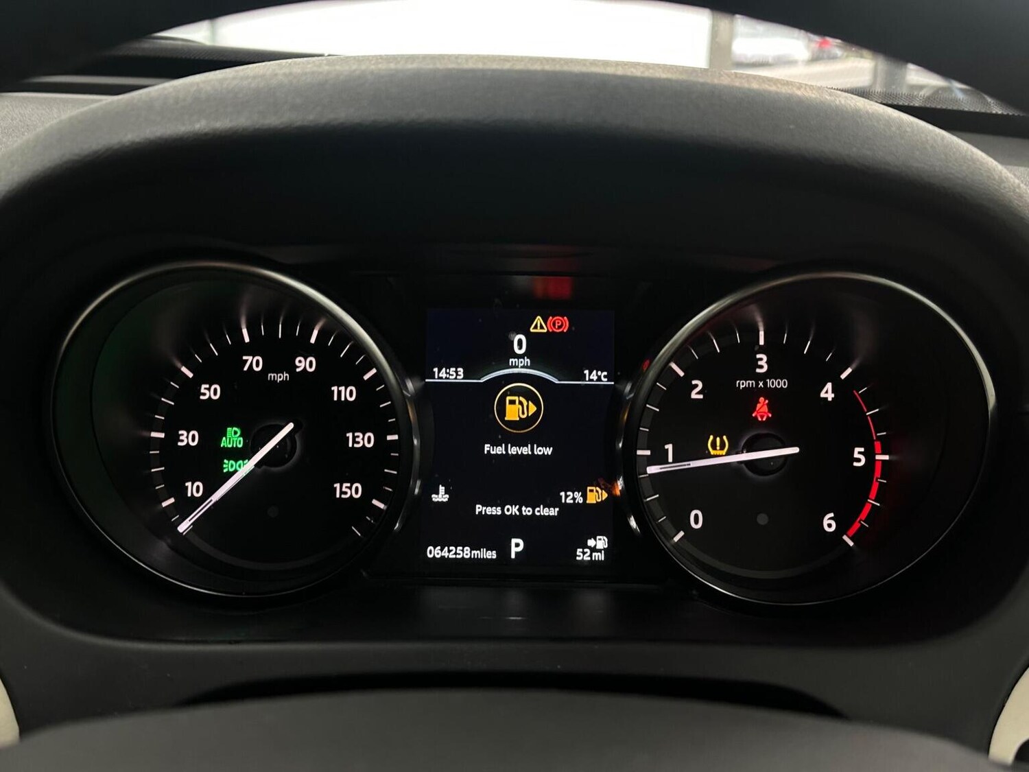 Used Land Rover Discovery Sport 2018 for sale - 76656231: Photo 24