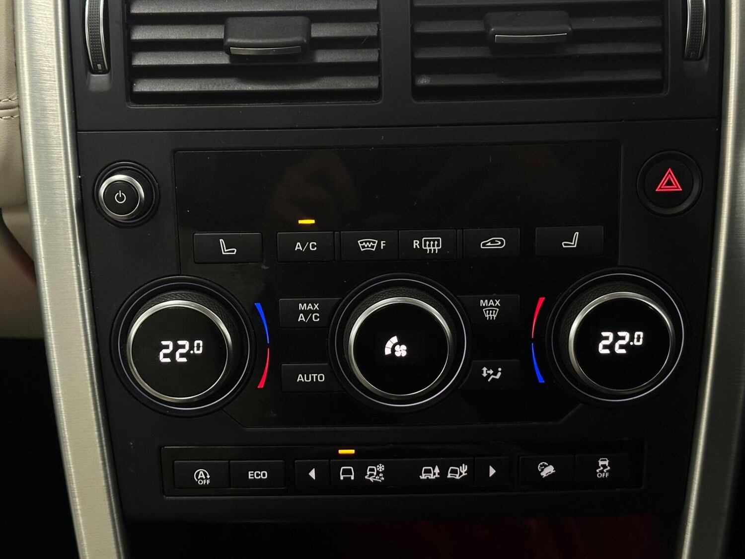 Used Land Rover Discovery Sport 2018 for sale - 76656231: Photo 28