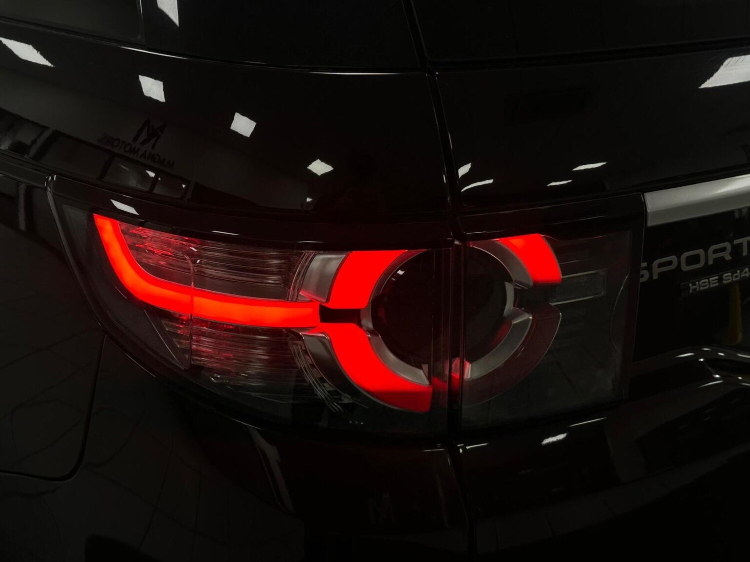 Used Land Rover Discovery Sport 2018 for sale - 76656231: Photo 40