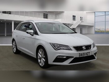 Used SEAT Leon 2019 for sale - 77251224: Photo