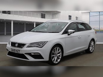 Used SEAT Leon 2019 for sale - 77251224: Photo