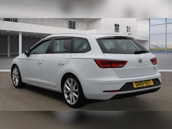 Used SEAT Leon 2019 for sale - 77251224: Photo