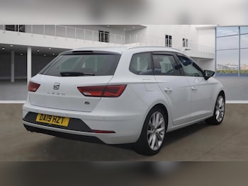 Used SEAT Leon 2019 for sale - 77251224: Photo