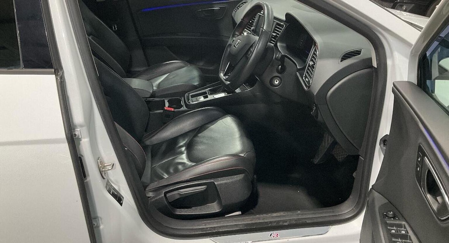 Used SEAT Leon 2019 for sale - 77251224: Photo 6