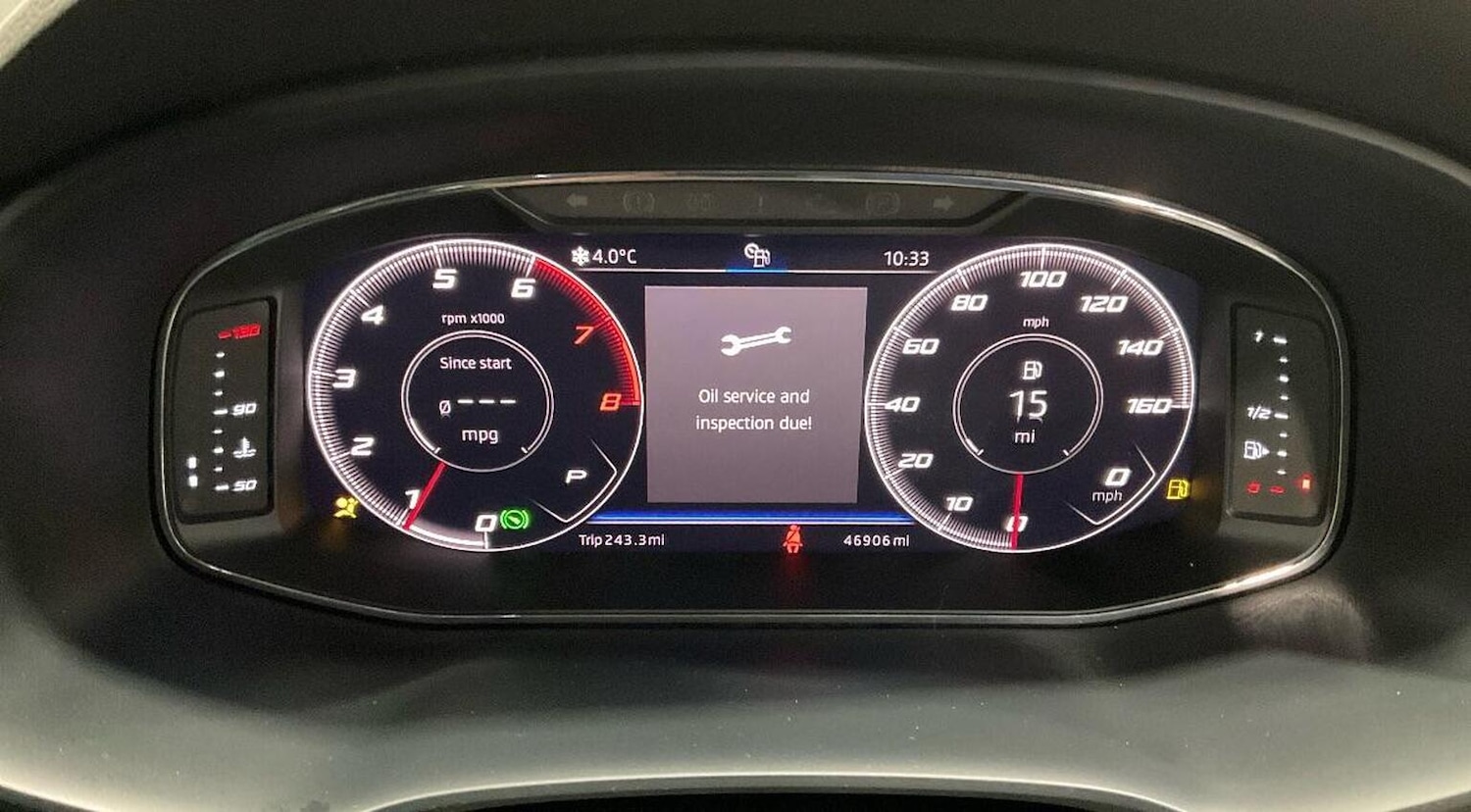 Used SEAT Leon 2019 for sale - 77251224: Photo 7