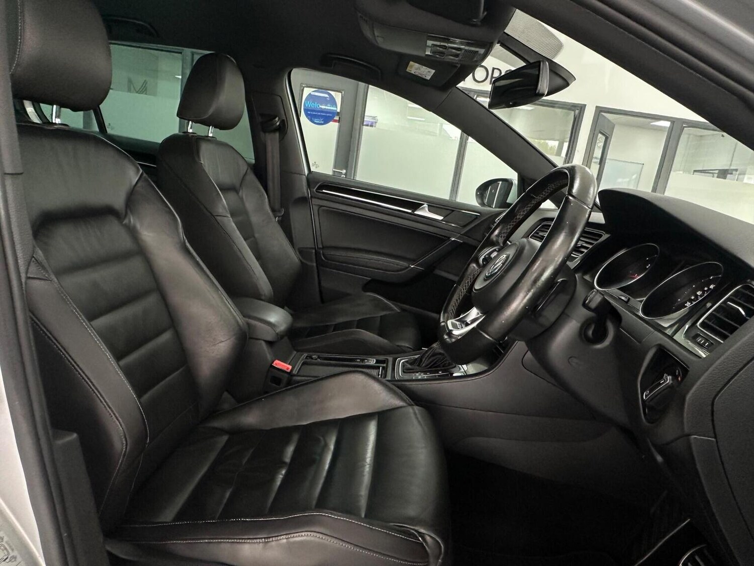 Used Volkswagen Golf 2016 for sale - 76656032: Photo 20