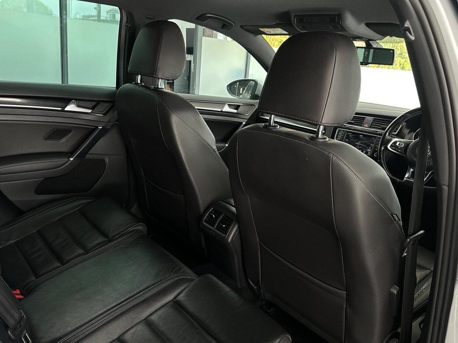 Used Volkswagen Golf 2016 for sale - 76656032: Photo 30