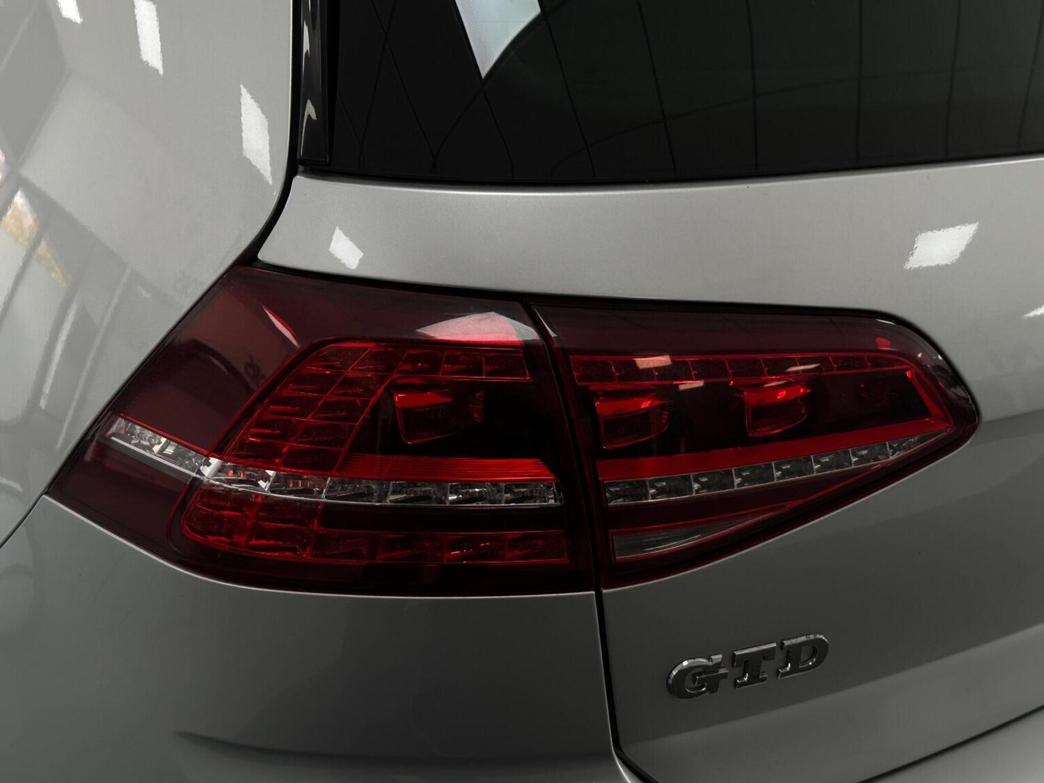 Used Volkswagen Golf 2016 for sale - 76656032: Photo 39