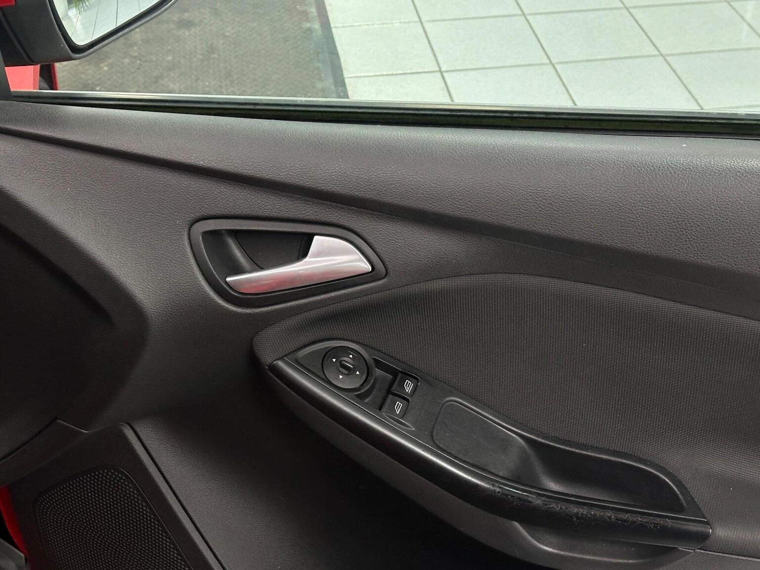 Used Ford Focus 2014 for sale - 77053723: Photo 16