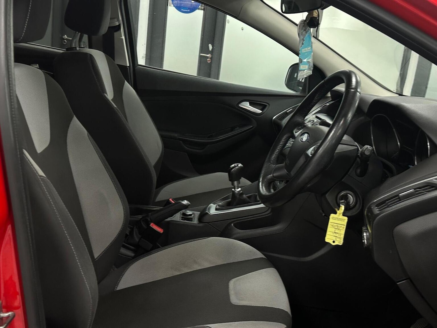 Used Ford Focus 2014 for sale - 77053723: Photo 17