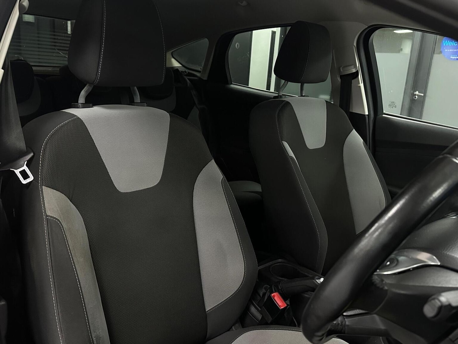 Used Ford Focus 2014 for sale - 77053723: Photo 18