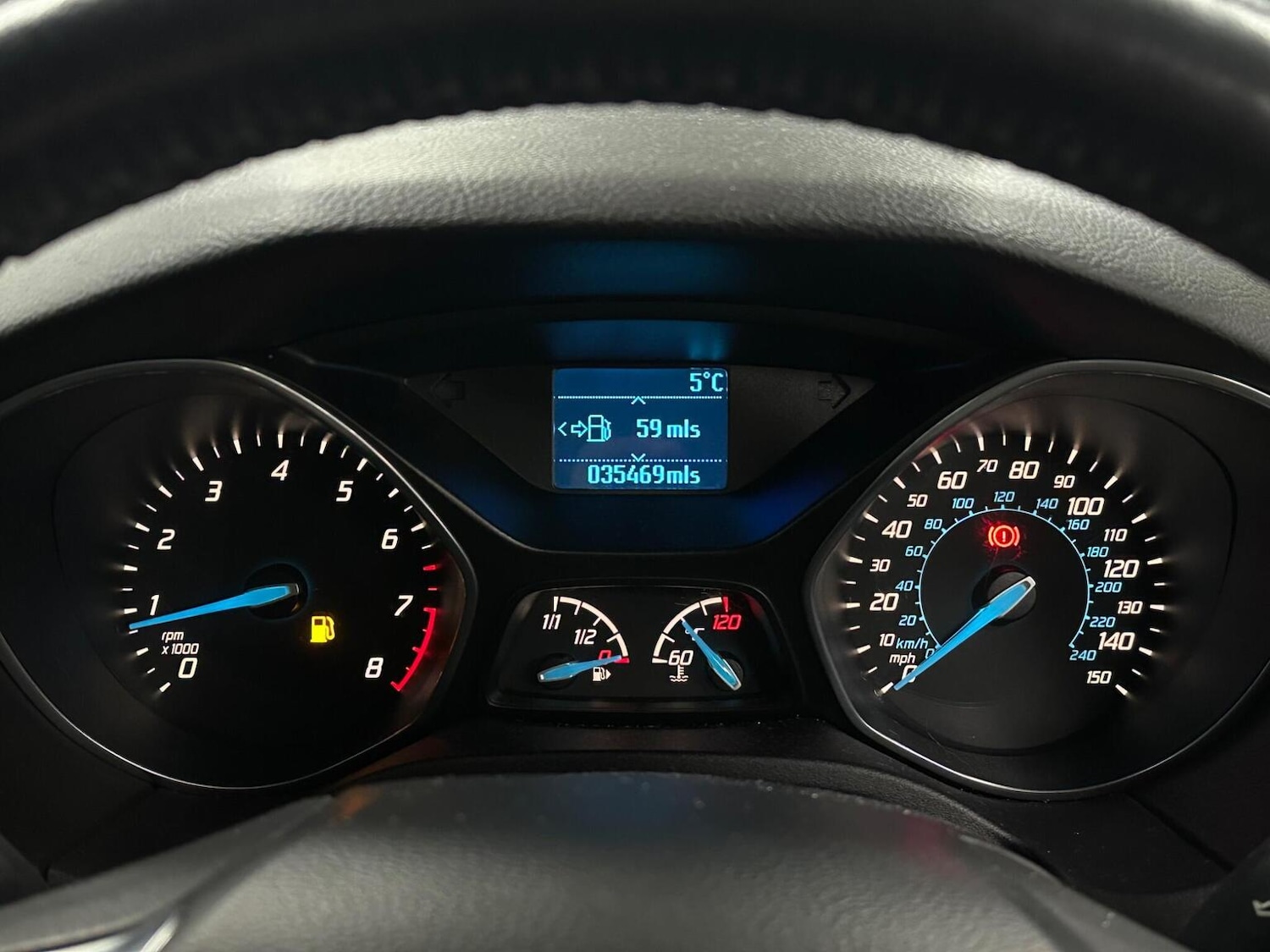 Used Ford Focus 2014 for sale - 77053723: Photo 20