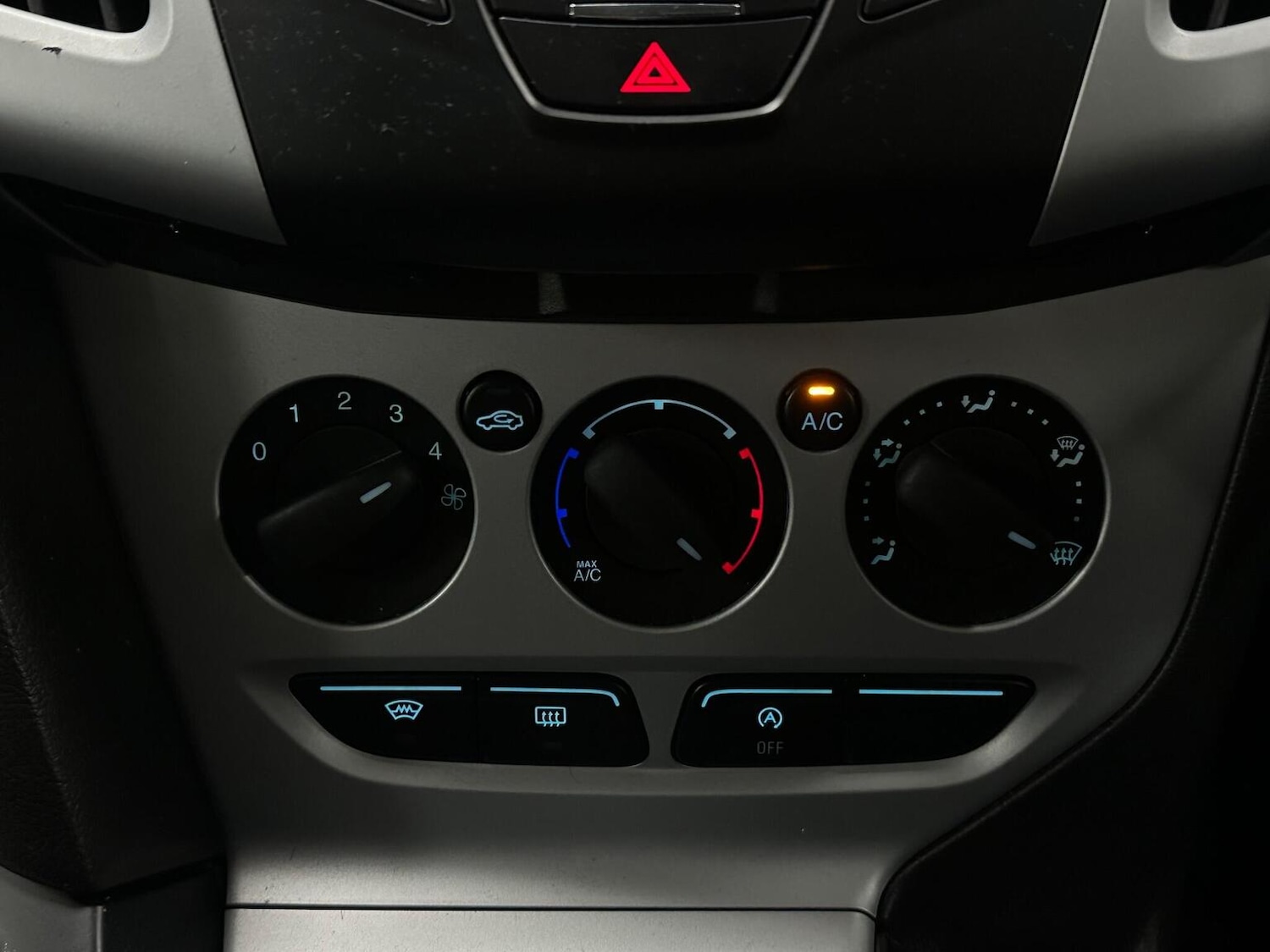 Used Ford Focus 2014 for sale - 77053723: Photo 24