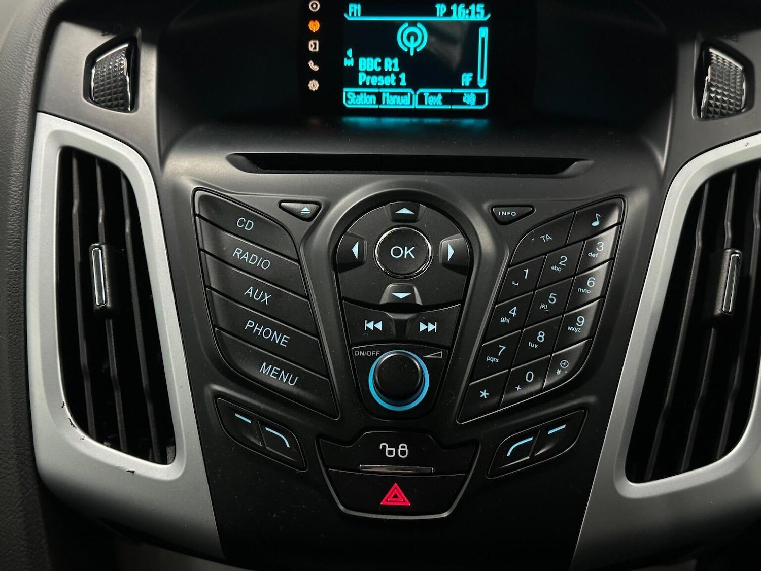 Used Ford Focus 2014 for sale - 77053723: Photo 25