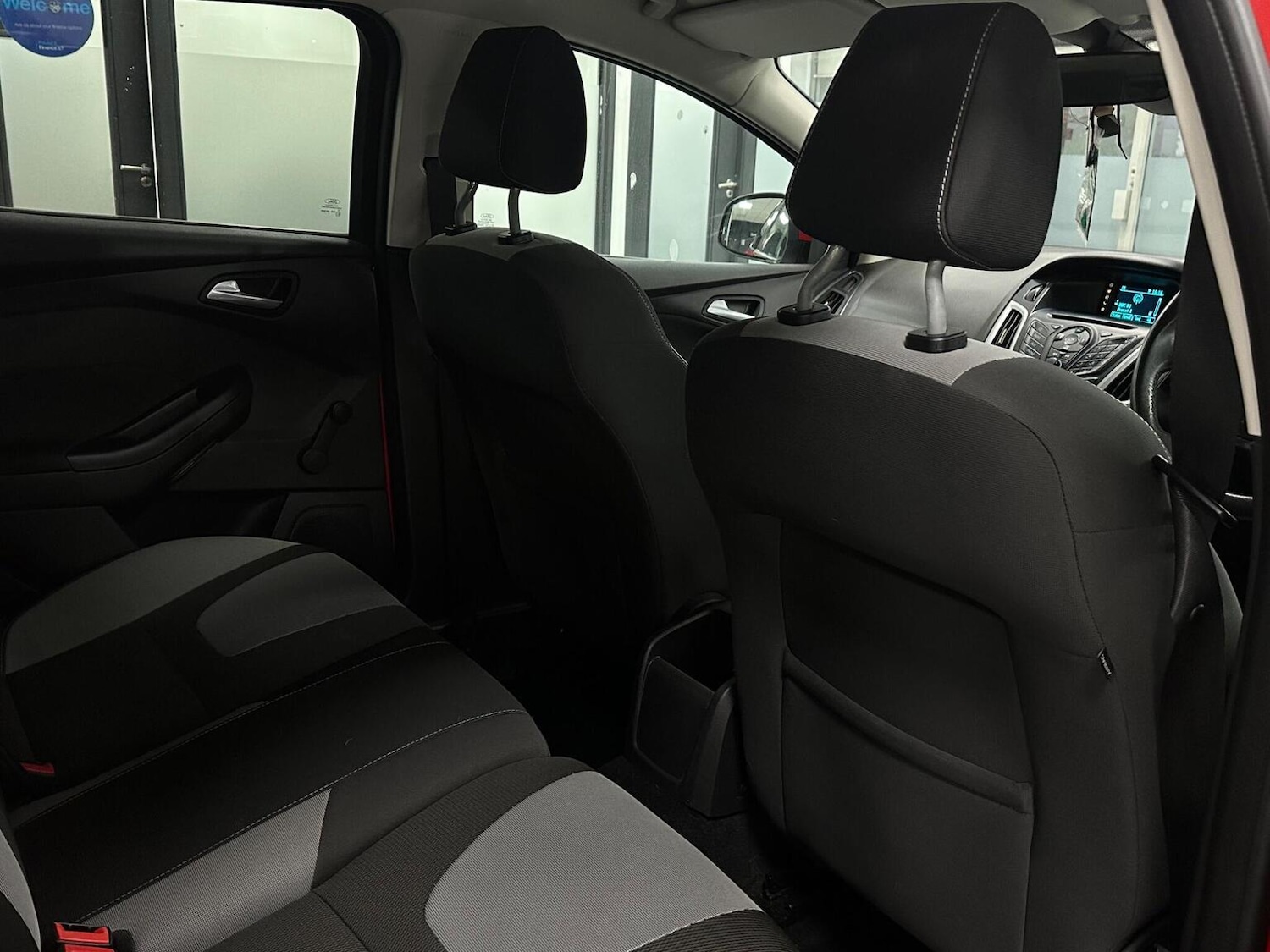 Used Ford Focus 2014 for sale - 77053723: Photo 28