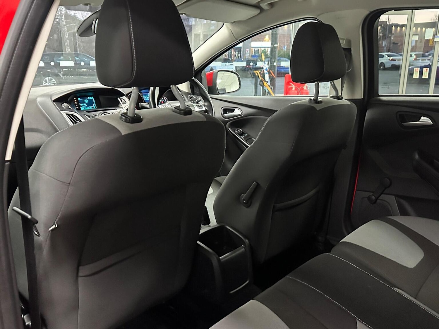 Used Ford Focus 2014 for sale - 77053723: Photo 31