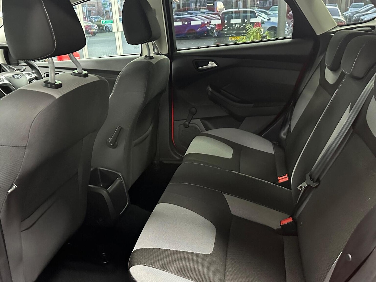 Used Ford Focus 2014 for sale - 77053723: Photo 32