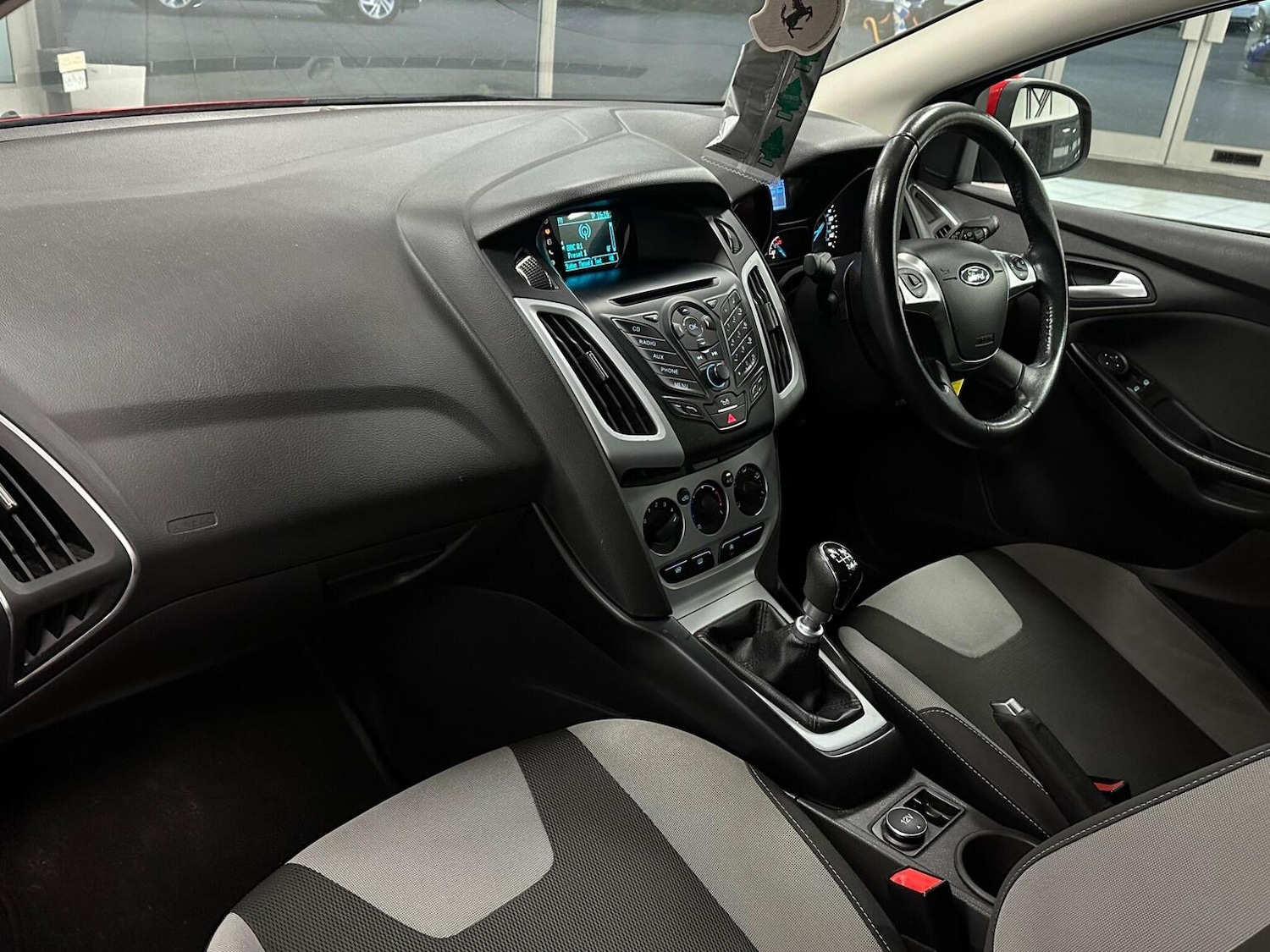 Used Ford Focus 2014 for sale - 77053723: Photo 34