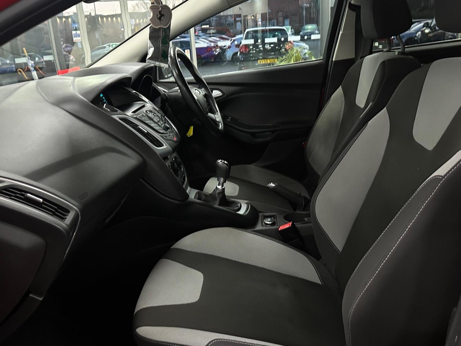 Used Ford Focus 2014 for sale - 77053723: Photo 35