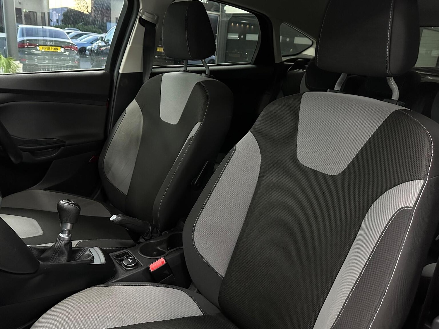 Used Ford Focus 2014 for sale - 77053723: Photo 36