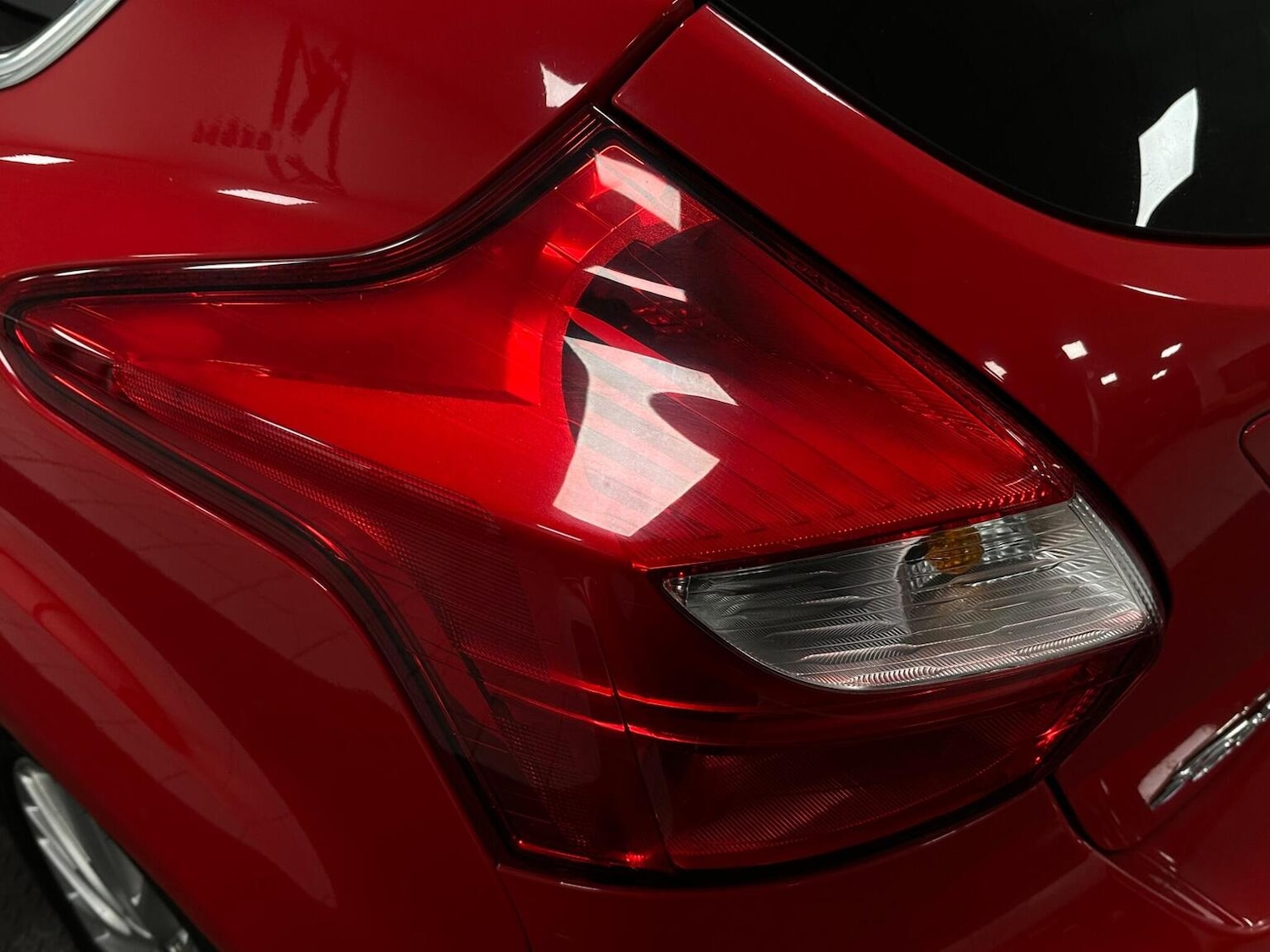 Used Ford Focus 2014 for sale - 77053723: Photo 37