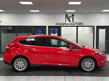 Used Ford Focus 2014 for sale - 77053723: Photo