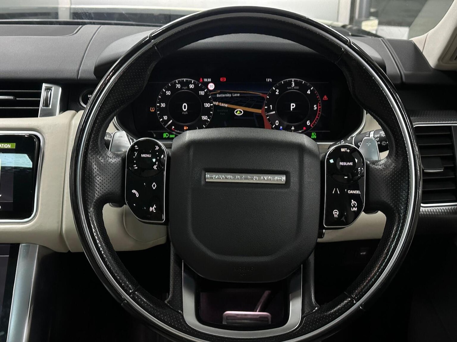 Used Land Rover Range Rover Sport 2018 for sale - 76655990: Photo 18