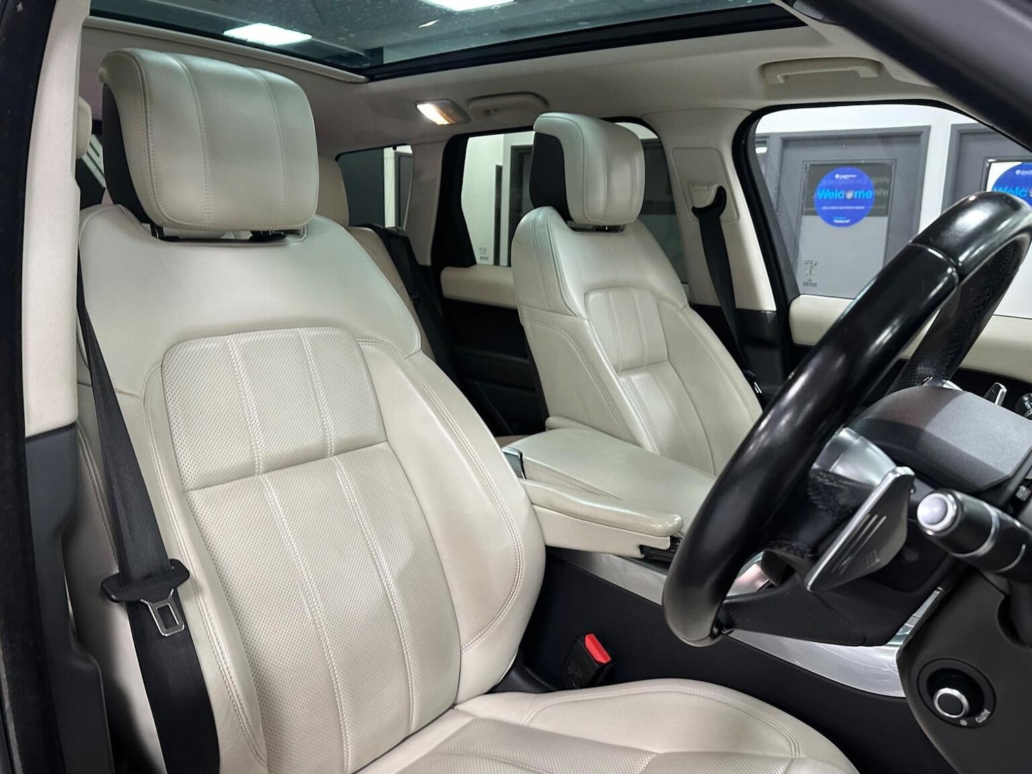 Used Land Rover Range Rover Sport 2018 for sale - 76655990: Photo 22