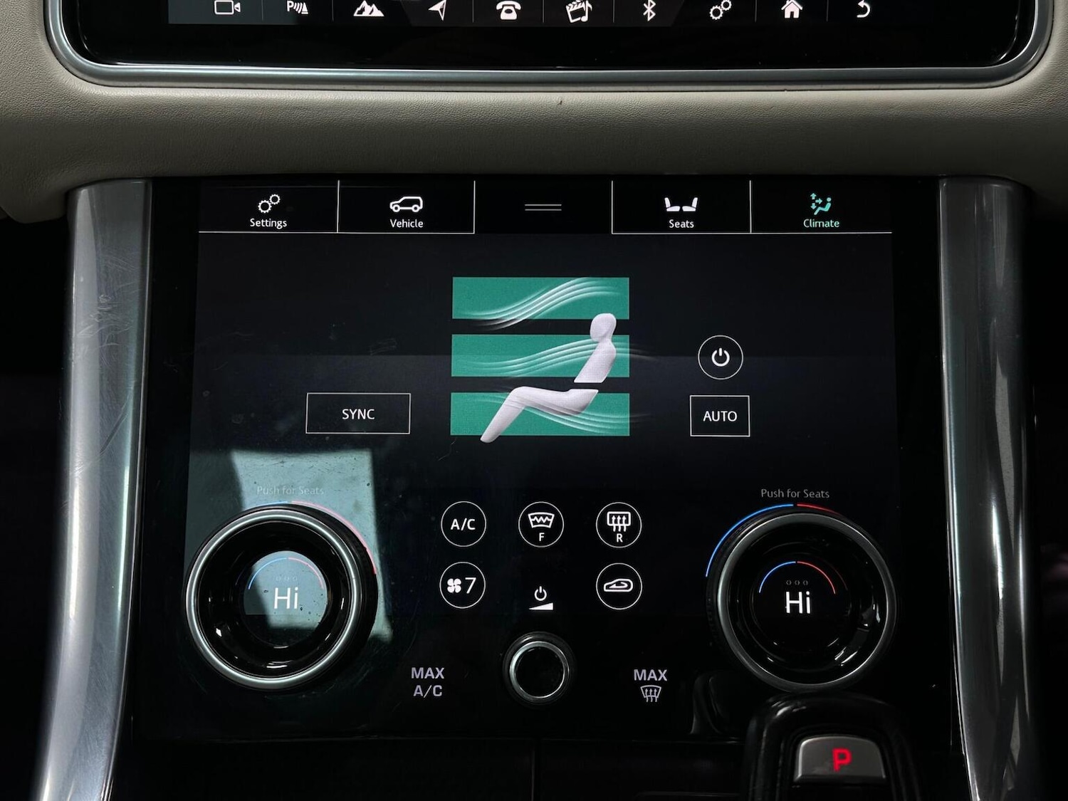 Used Land Rover Range Rover Sport 2018 for sale - 76655990: Photo 24