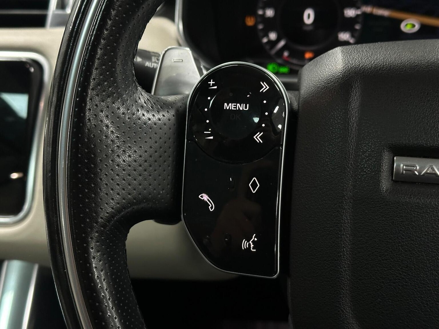 Used Land Rover Range Rover Sport 2018 for sale - 76655990: Photo 25