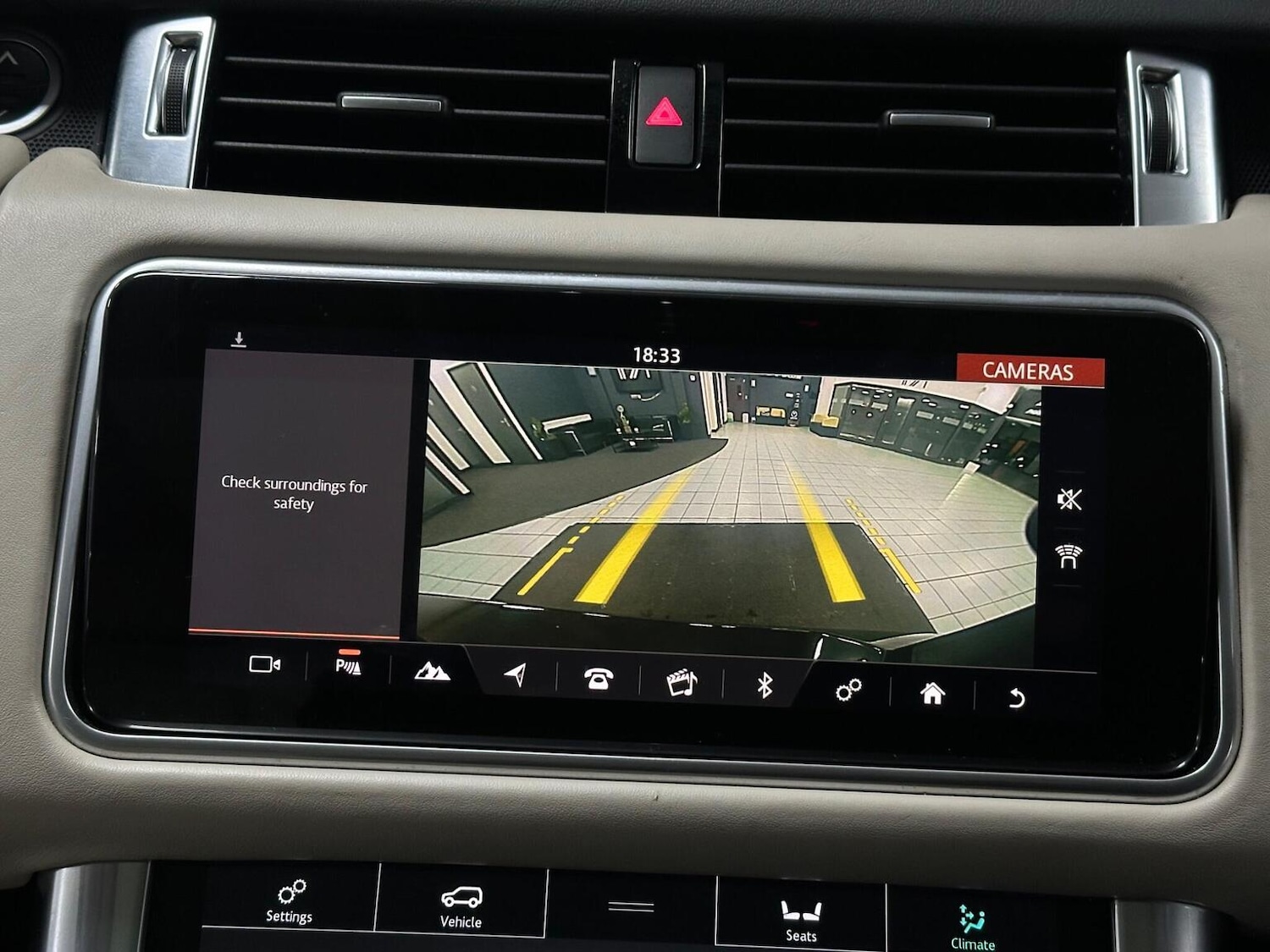 Used Land Rover Range Rover Sport 2018 for sale - 76655990: Photo 29