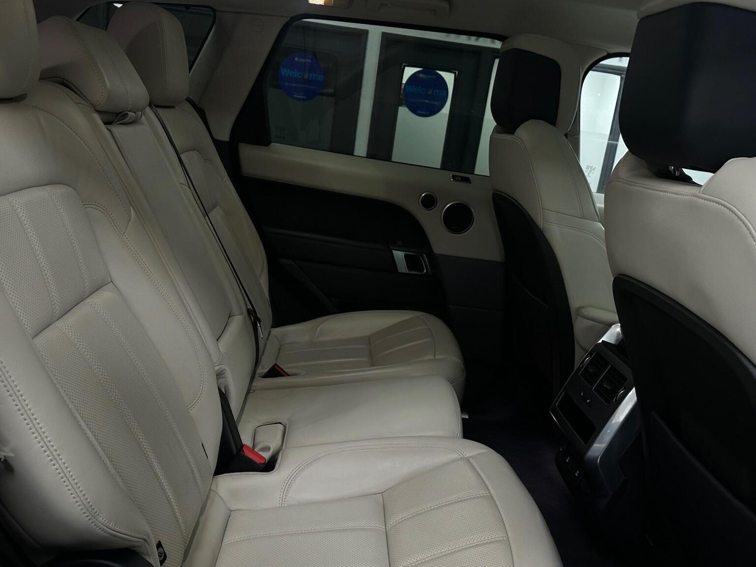 Used Land Rover Range Rover Sport 2018 for sale - 76655990: Photo 33