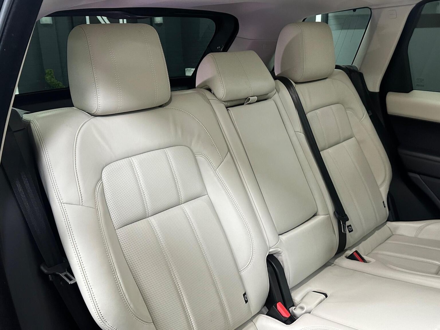 Used Land Rover Range Rover Sport 2018 for sale - 76655990: Photo 34