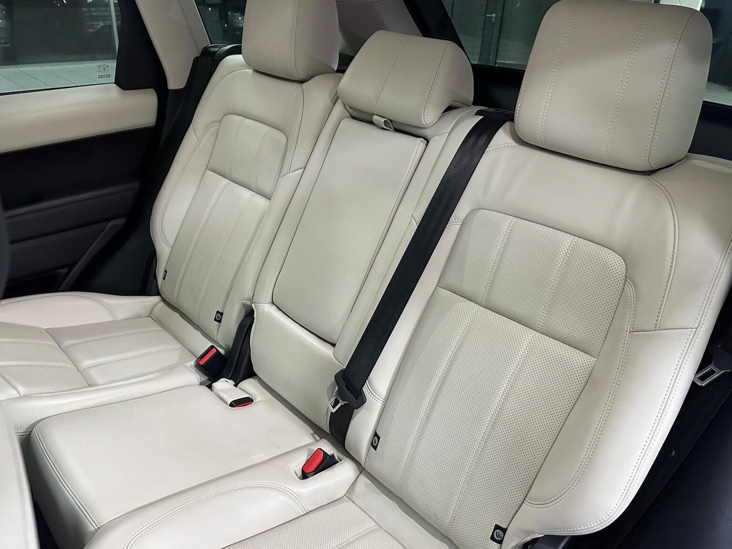 Used Land Rover Range Rover Sport 2018 for sale - 76655990: Photo 37