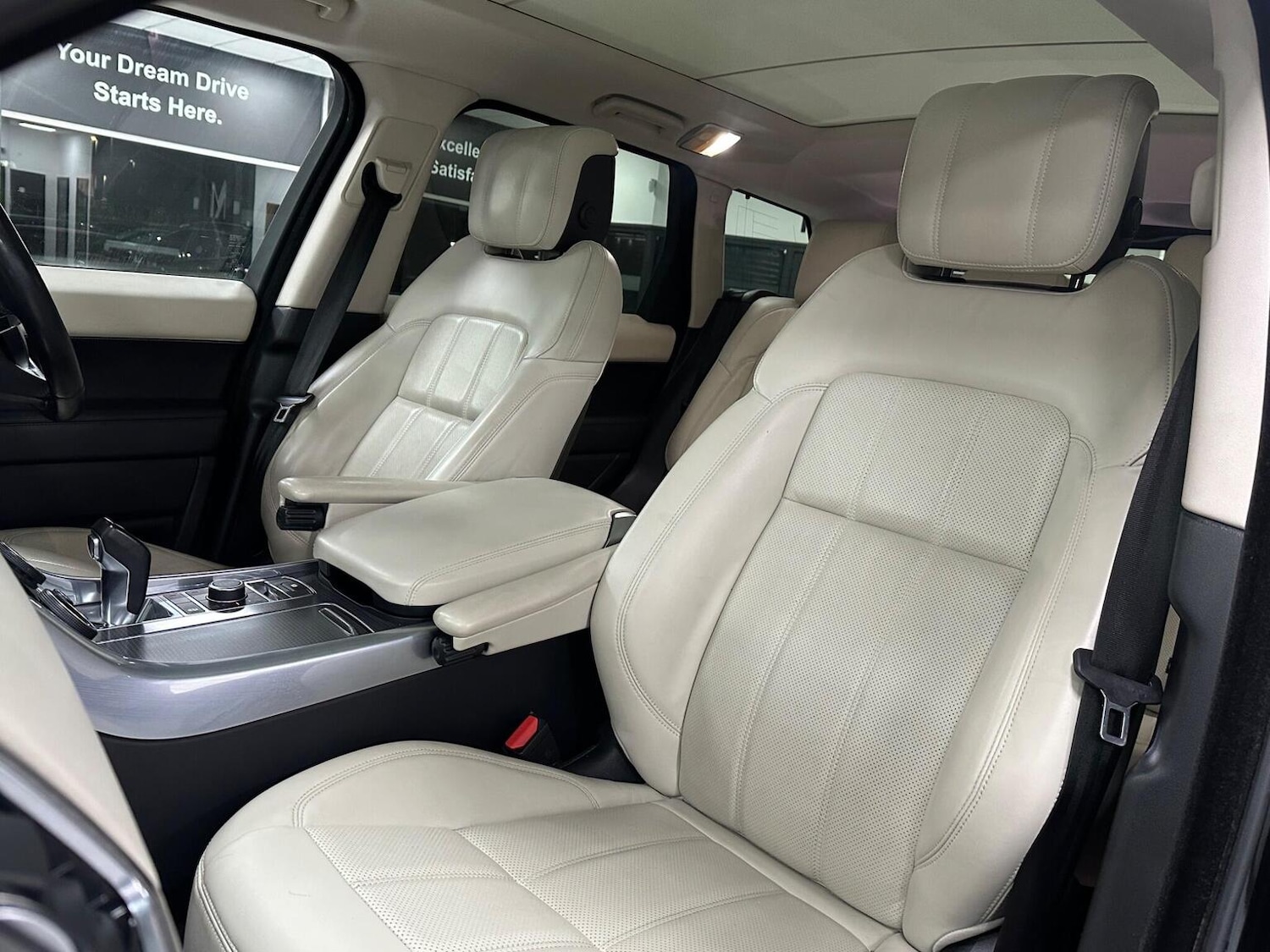 Used Land Rover Range Rover Sport 2018 for sale - 76655990: Photo 40