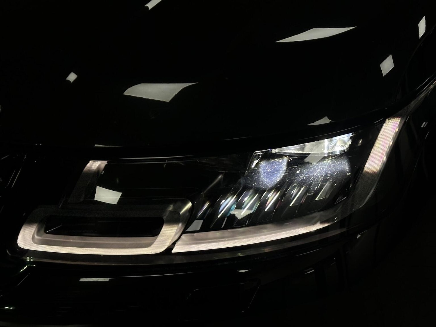 Used Land Rover Range Rover Sport 2018 for sale - 76655990: Photo 41