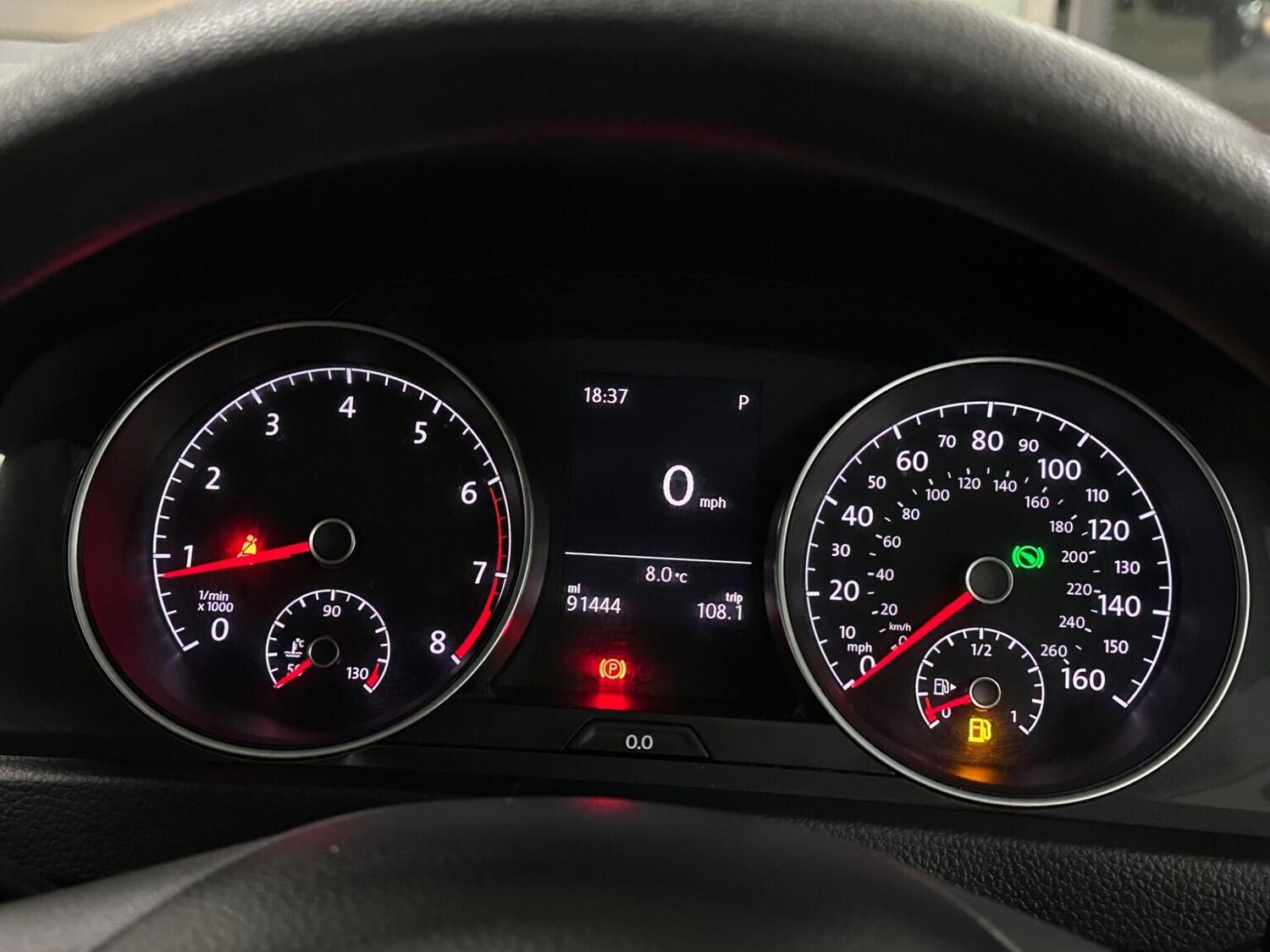 Used Volkswagen Golf 2017 for sale - 76656128: Photo 23