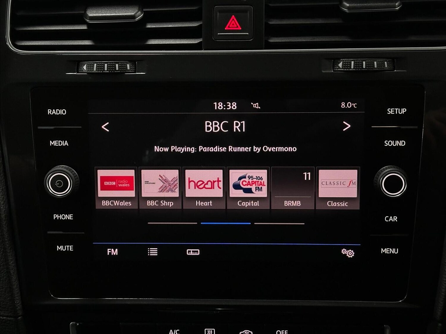 Used Volkswagen Golf 2017 for sale - 76656128: Photo 24