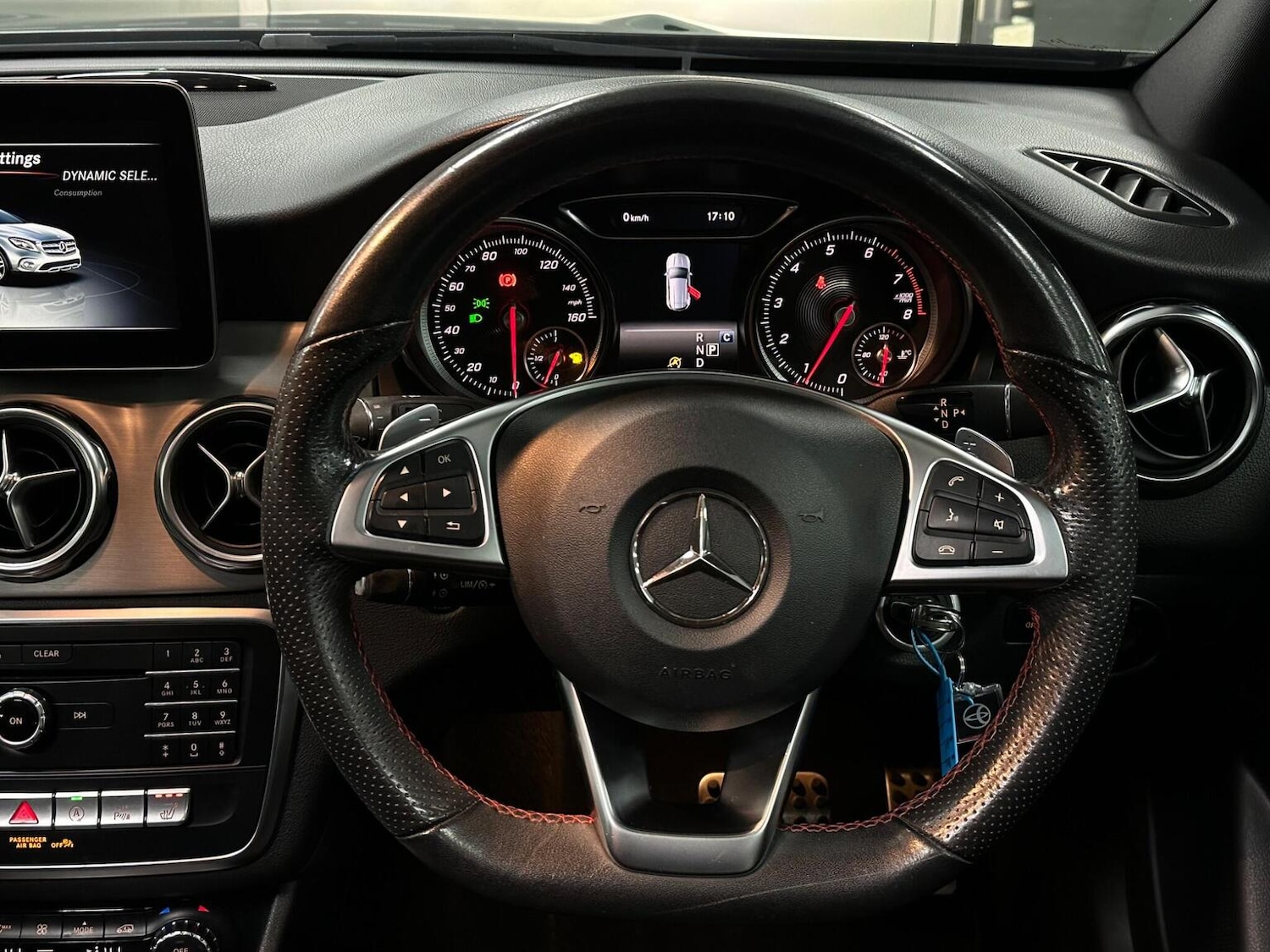 Used Mercedes-Benz GLA 2019 for sale - 76741321: Photo 18