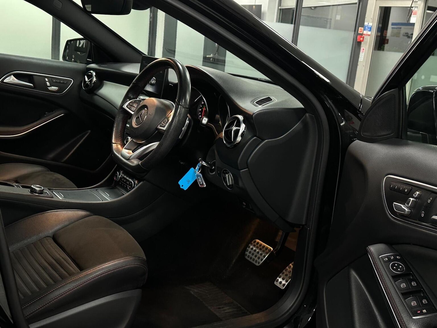 Used Mercedes-Benz GLA 2019 for sale - 76741321: Photo 20