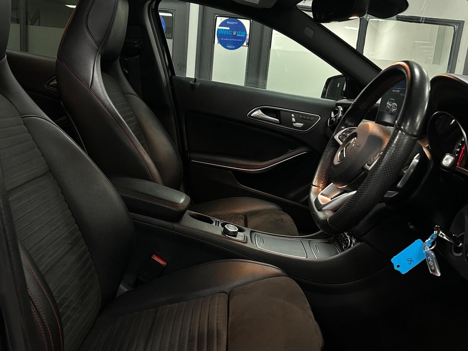 Used Mercedes-Benz GLA 2019 for sale - 76741321: Photo 21