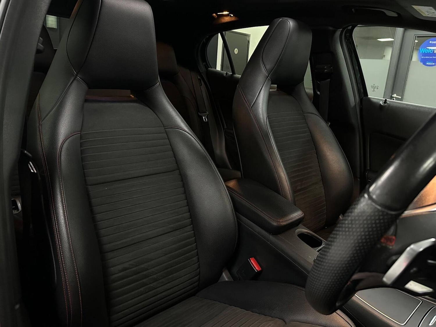 Used Mercedes-Benz GLA 2019 for sale - 76741321: Photo 22