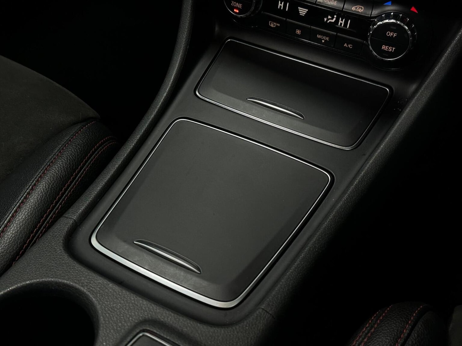 Used Mercedes-Benz GLA 2019 for sale - 76741321: Photo 24